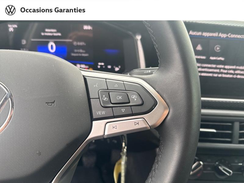 Voitures occasions VOLKSWAGEN POLO Life Villeneuve-d'Ascq