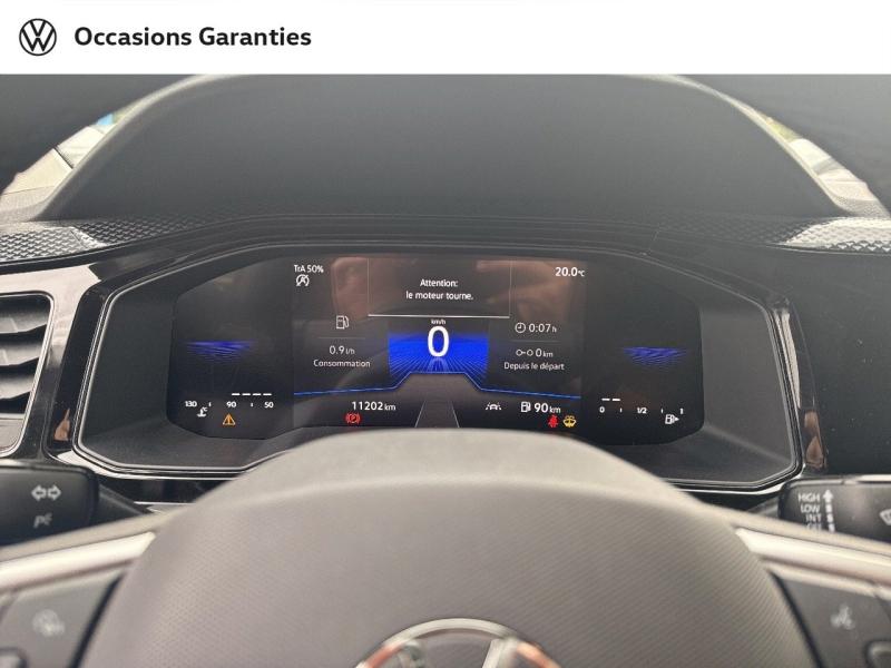 Voitures occasions VOLKSWAGEN POLO Life Villeneuve-d'Ascq