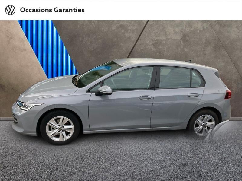 Voitures occasions VOLKSWAGEN GOLF Life Plus Villeneuve-d'Ascq