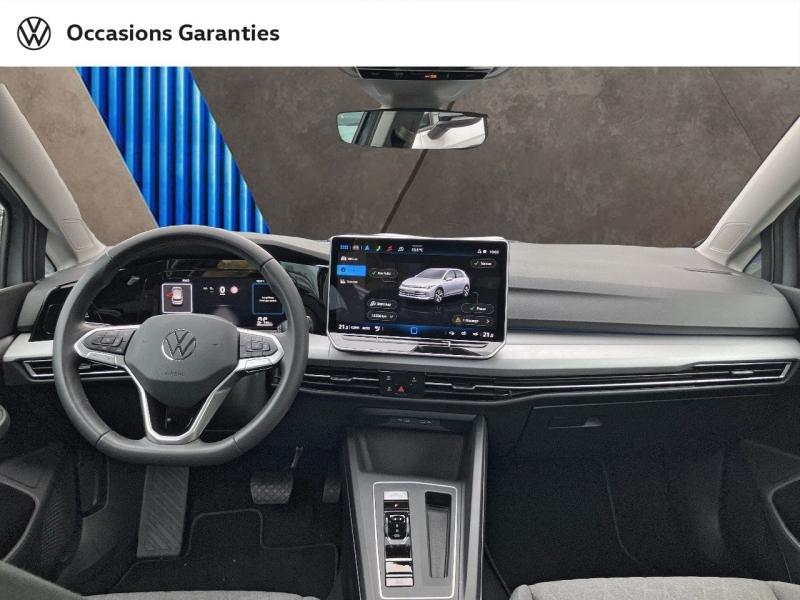 Voitures occasions VOLKSWAGEN GOLF Life Plus Villeneuve-d'Ascq