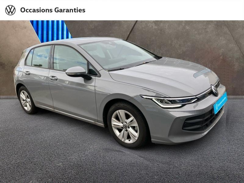 Voitures occasions VOLKSWAGEN GOLF Life Plus Villeneuve-d'Ascq