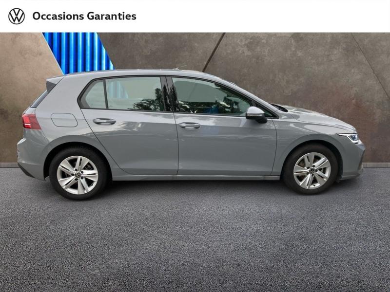 Voitures occasions VOLKSWAGEN GOLF Life Plus Villeneuve-d'Ascq