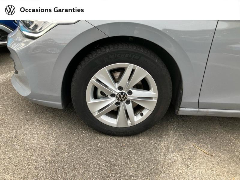 Voitures occasions VOLKSWAGEN GOLF Life Plus Villeneuve-d'Ascq