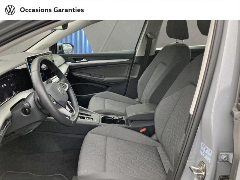 Voitures occasions VOLKSWAGEN GOLF Life Plus Villeneuve-d'Ascq