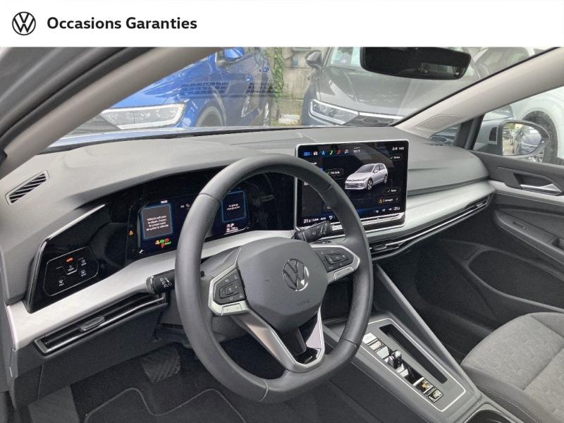 Voitures occasions VOLKSWAGEN GOLF Life Plus Villeneuve-d'Ascq