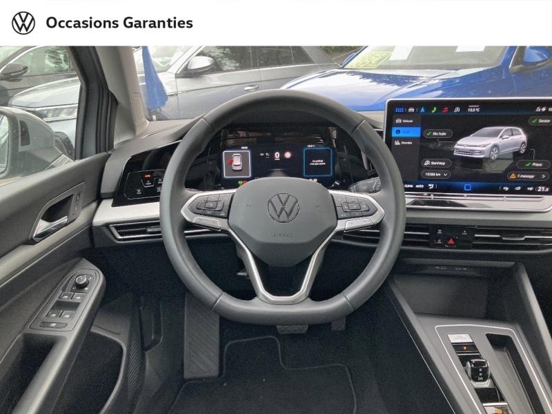 Voitures occasions VOLKSWAGEN GOLF Life Plus Villeneuve-d'Ascq