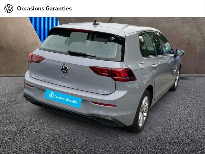 Voitures occasions VOLKSWAGEN GOLF Life Plus Villeneuve-d'Ascq