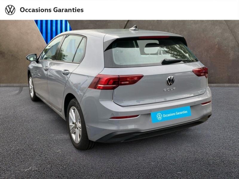 Voitures occasions VOLKSWAGEN GOLF Life Plus Villeneuve-d'Ascq