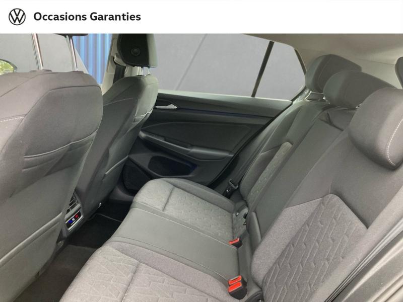 Voitures occasions VOLKSWAGEN GOLF Life Plus Villeneuve-d'Ascq