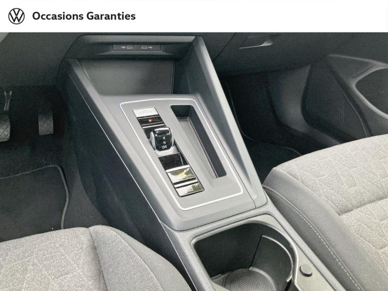 Voitures occasions VOLKSWAGEN GOLF Life Plus Villeneuve-d'Ascq
