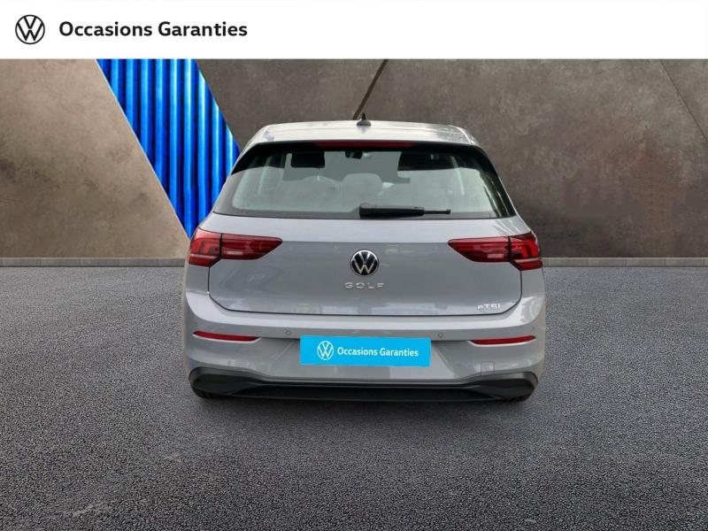 Voitures occasions VOLKSWAGEN GOLF Life Plus Villeneuve-d'Ascq