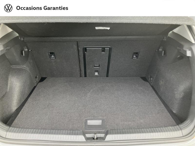 Voitures occasions VOLKSWAGEN GOLF Life Plus Villeneuve-d'Ascq