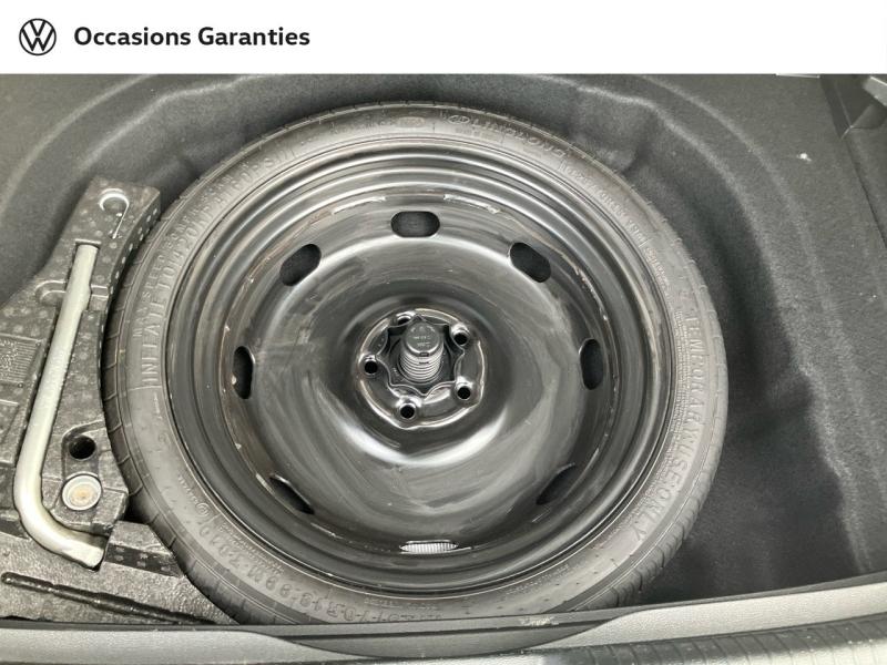 Voitures occasions VOLKSWAGEN GOLF Life Plus Villeneuve-d'Ascq