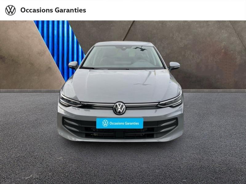 Voitures occasions VOLKSWAGEN GOLF Life Plus Villeneuve-d'Ascq
