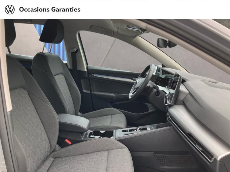 Voitures occasions VOLKSWAGEN GOLF Life Plus Villeneuve-d'Ascq