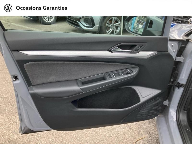 Voitures occasions VOLKSWAGEN GOLF Life Plus Villeneuve-d'Ascq