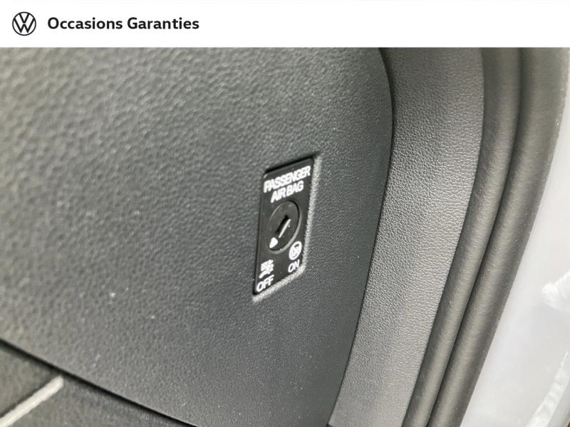 Voitures occasions VOLKSWAGEN GOLF Life Plus Villeneuve-d'Ascq