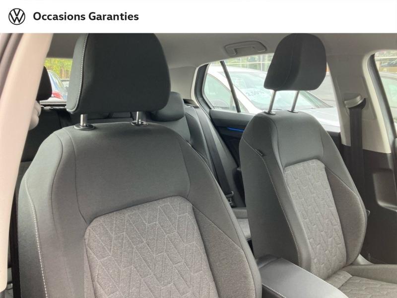 Voitures occasions VOLKSWAGEN GOLF Life Plus Villeneuve-d'Ascq