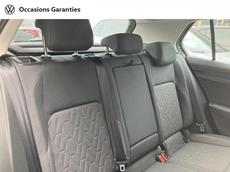 Voitures occasions VOLKSWAGEN GOLF Life Plus Villeneuve-d'Ascq