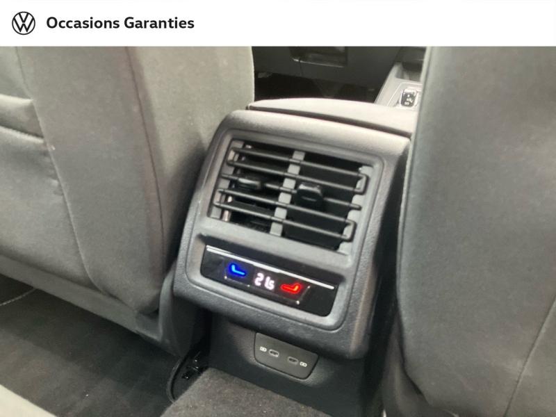 Voitures occasions VOLKSWAGEN GOLF Life Plus Villeneuve-d'Ascq