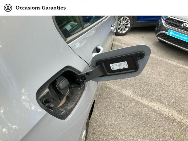 Voitures occasions VOLKSWAGEN GOLF Life Plus Villeneuve-d'Ascq