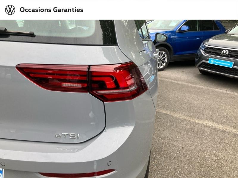 Voitures occasions VOLKSWAGEN GOLF Life Plus Villeneuve-d'Ascq