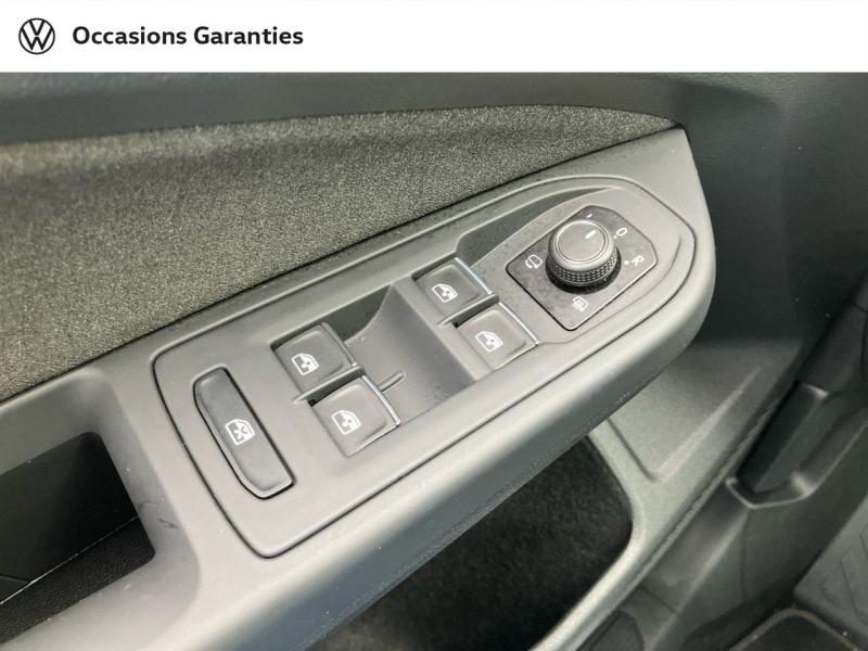 Voitures occasions VOLKSWAGEN GOLF Life Plus Villeneuve-d'Ascq