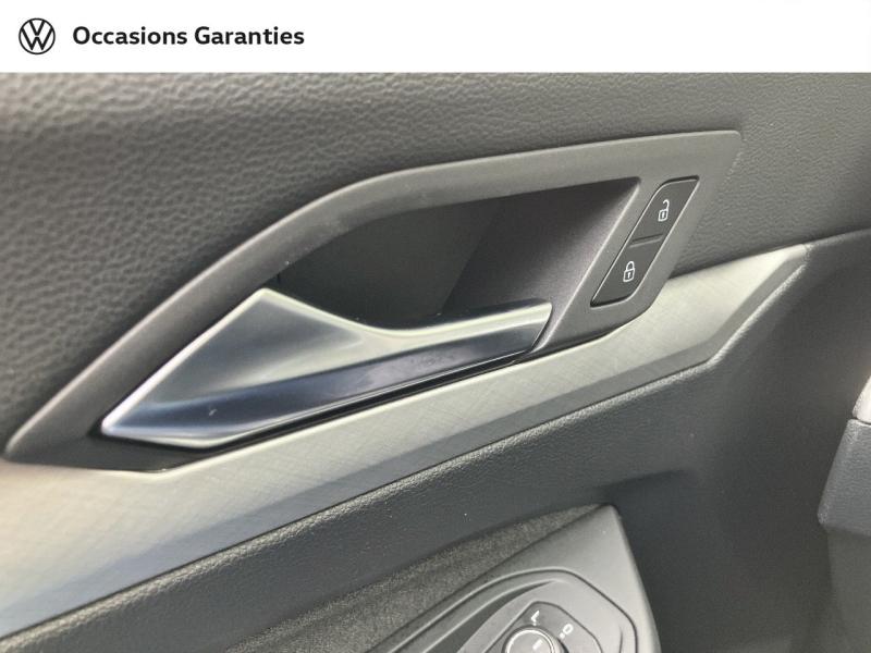 Voitures occasions VOLKSWAGEN GOLF Life Plus Villeneuve-d'Ascq