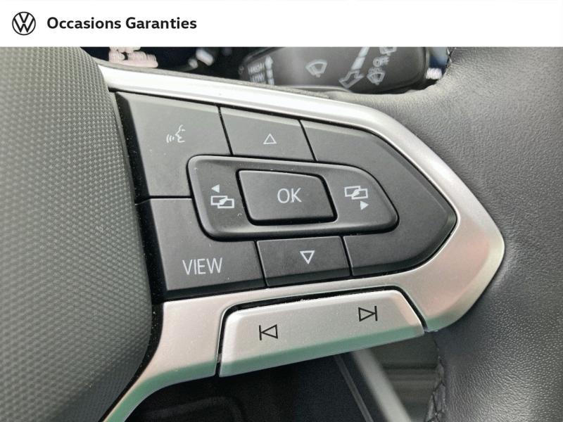 Voitures occasions VOLKSWAGEN GOLF Life Plus Villeneuve-d'Ascq