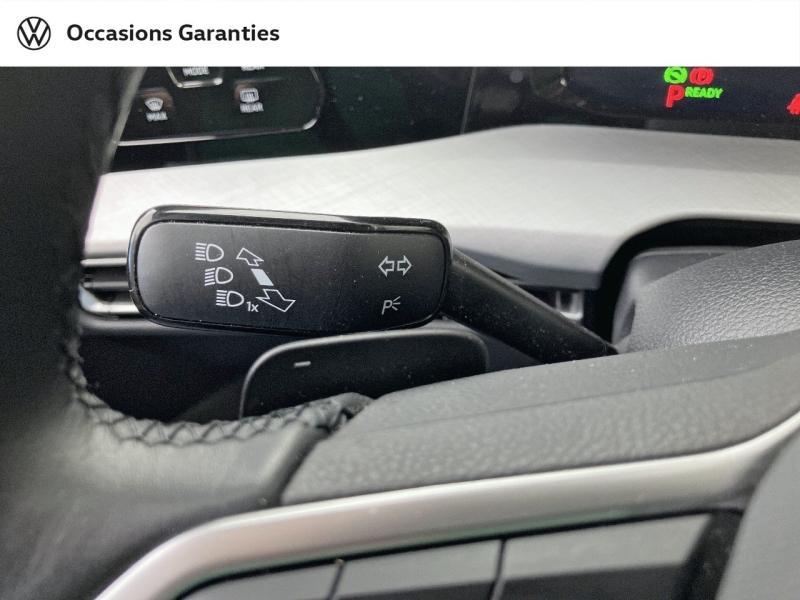 Voitures occasions VOLKSWAGEN GOLF Life Plus Villeneuve-d'Ascq