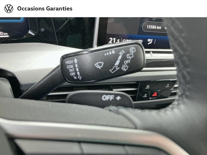 Voitures occasions VOLKSWAGEN GOLF Life Plus Villeneuve-d'Ascq