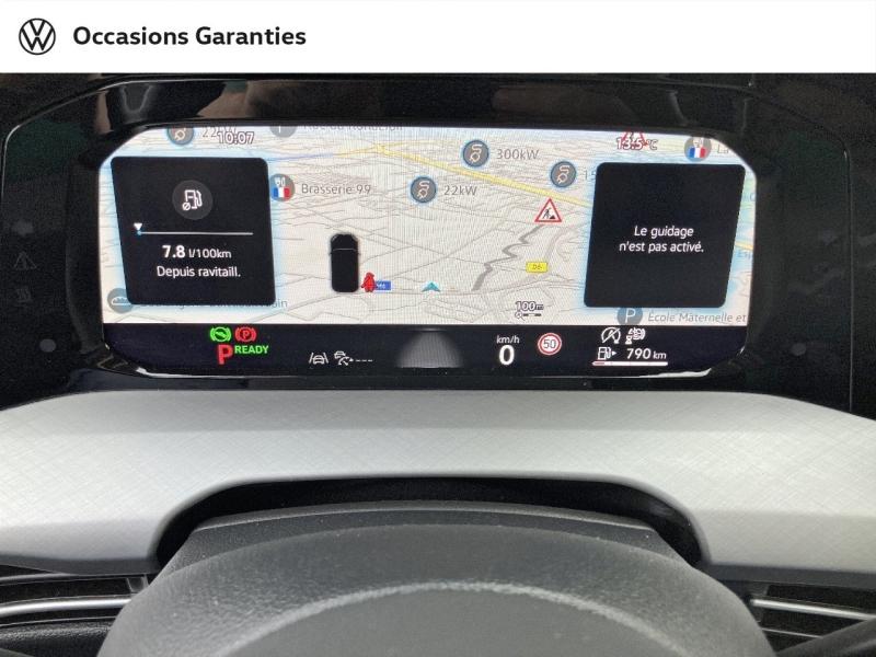 Voitures occasions VOLKSWAGEN GOLF Life Plus Villeneuve-d'Ascq
