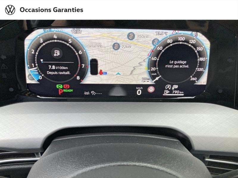 Voitures occasions VOLKSWAGEN GOLF Life Plus Villeneuve-d'Ascq