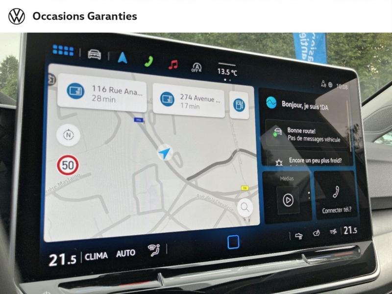 Voitures occasions VOLKSWAGEN GOLF Life Plus Villeneuve-d'Ascq