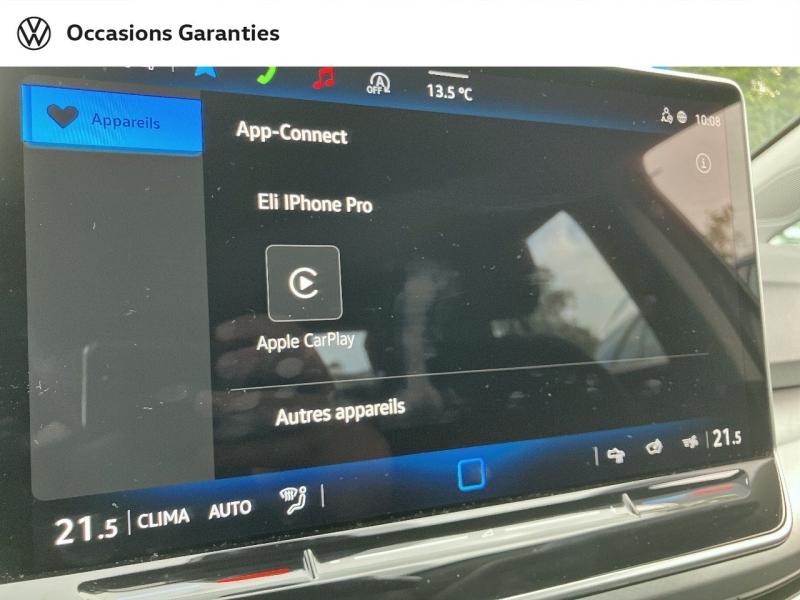 Voitures occasions VOLKSWAGEN GOLF Life Plus Villeneuve-d'Ascq