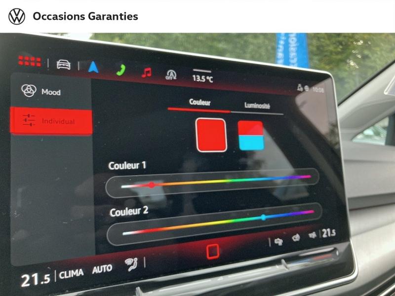 Voitures occasions VOLKSWAGEN GOLF Life Plus Villeneuve-d'Ascq