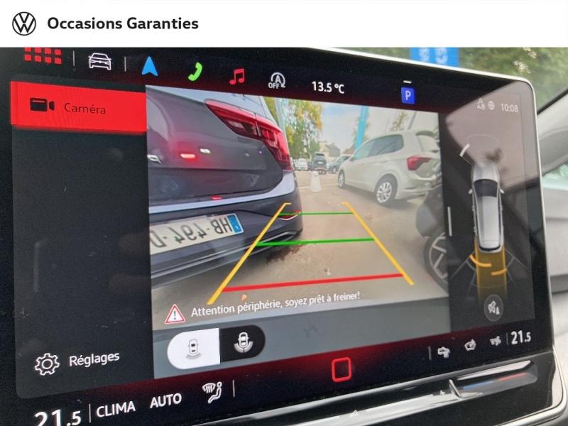 Voitures occasions VOLKSWAGEN GOLF Life Plus Villeneuve-d'Ascq