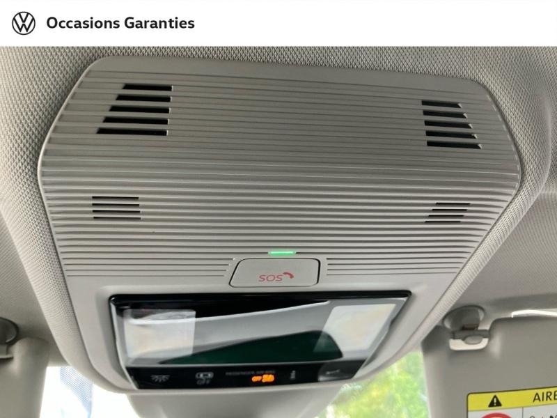 Voitures occasions VOLKSWAGEN GOLF Life Plus Villeneuve-d'Ascq