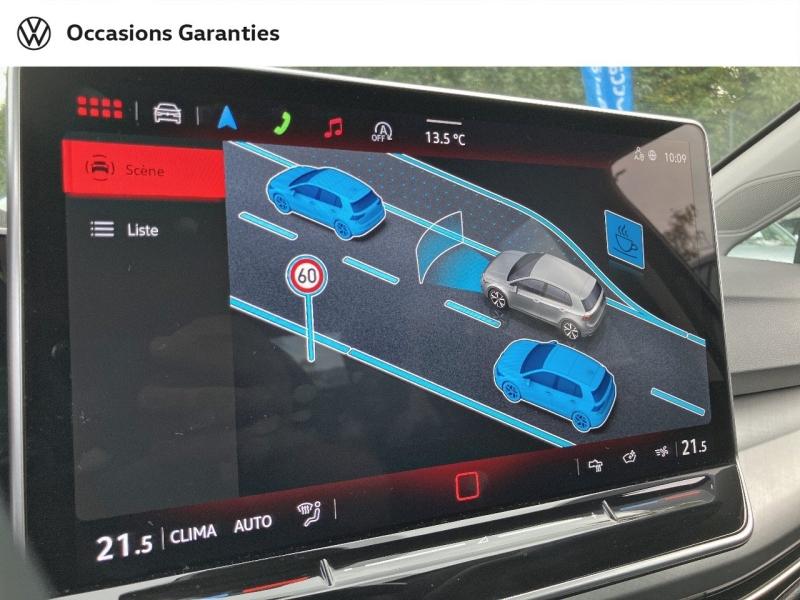 Voitures occasions VOLKSWAGEN GOLF Life Plus Villeneuve-d'Ascq