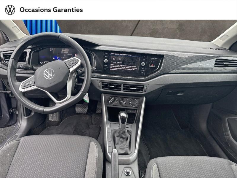 Voitures occasions VOLKSWAGEN POLO Life Villeneuve-d'Ascq