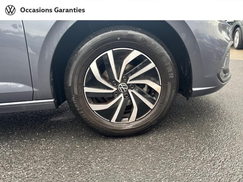 Voitures occasions VOLKSWAGEN POLO Life Villeneuve-d'Ascq