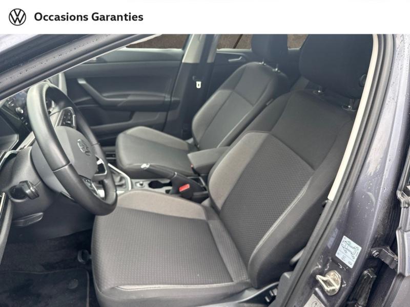 Voitures occasions VOLKSWAGEN POLO Life Villeneuve-d'Ascq