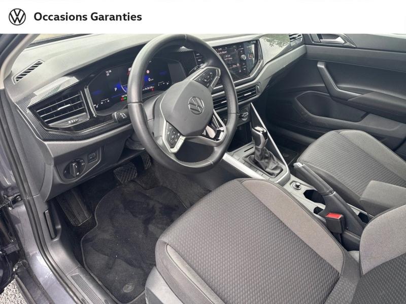 Voitures occasions VOLKSWAGEN POLO Life Villeneuve-d'Ascq