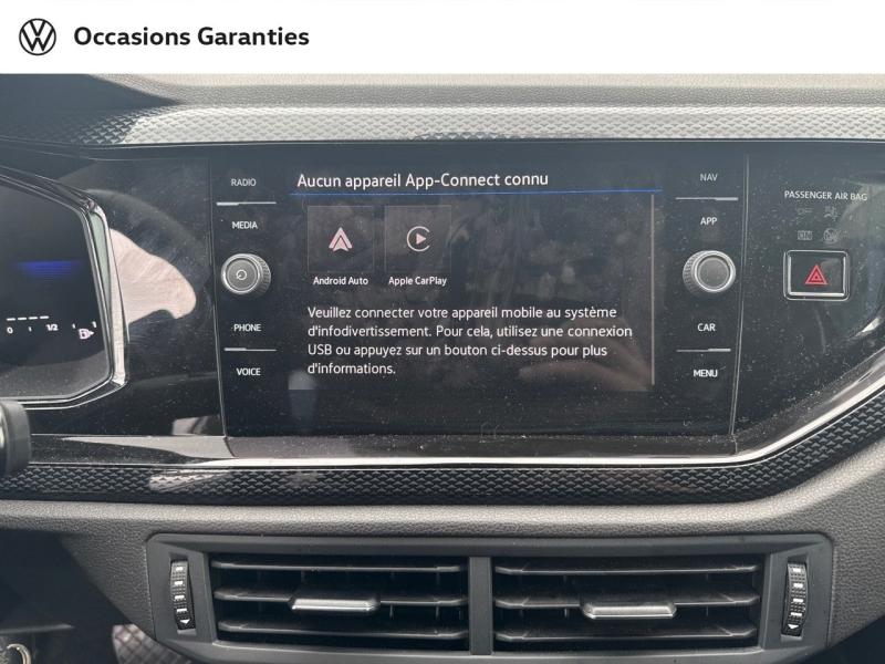 Voitures occasions VOLKSWAGEN POLO Life Villeneuve-d'Ascq