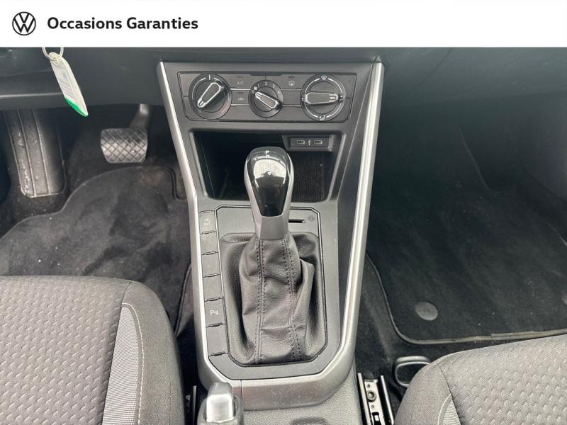 Voitures occasions VOLKSWAGEN POLO Life Villeneuve-d'Ascq