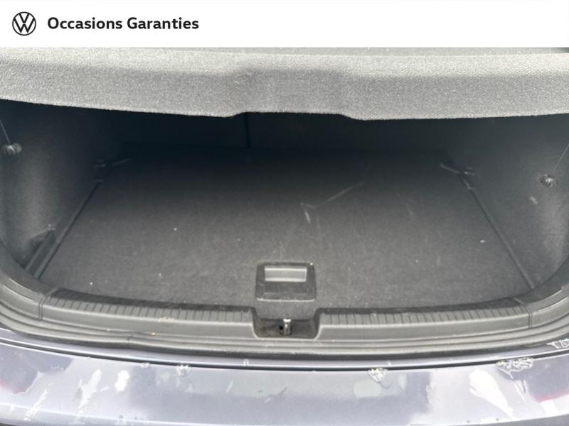 Voitures occasions VOLKSWAGEN POLO Life Villeneuve-d'Ascq
