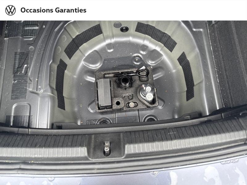 Voitures occasions VOLKSWAGEN POLO Life Villeneuve-d'Ascq
