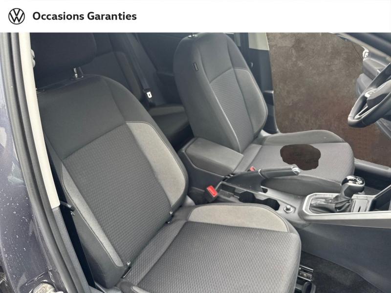 Voitures occasions VOLKSWAGEN POLO Life Villeneuve-d'Ascq