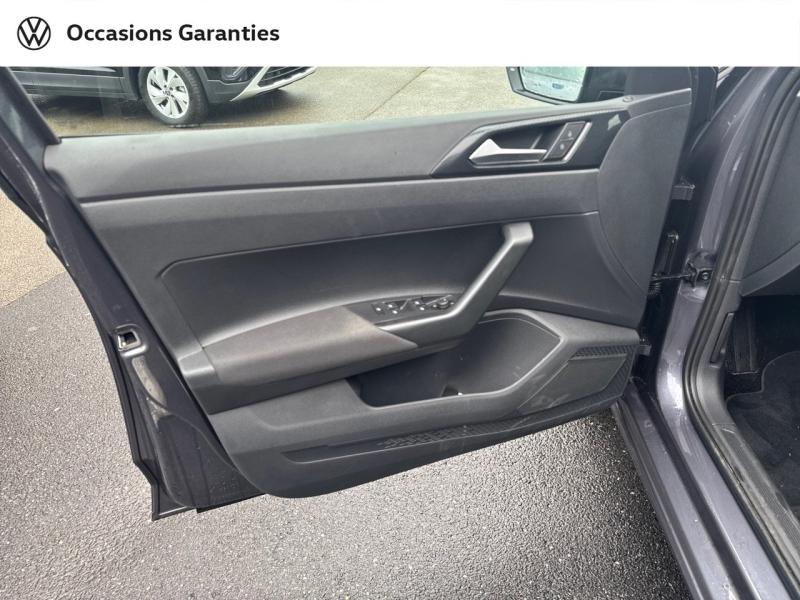 Voitures occasions VOLKSWAGEN POLO Life Villeneuve-d'Ascq