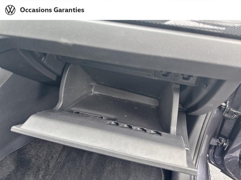 Voitures occasions VOLKSWAGEN POLO Life Villeneuve-d'Ascq